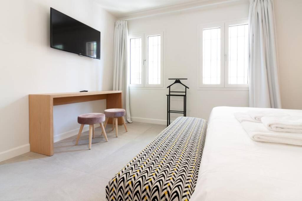 Miramar Luxury 2 Bedroom Freshapartments Малага Екстериор снимка