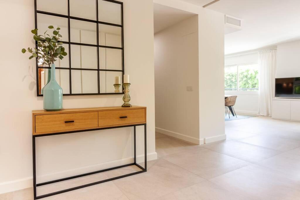 Miramar Luxury 2 Bedroom Freshapartments Малага Екстериор снимка