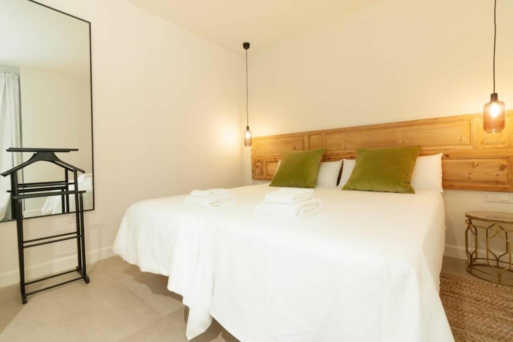 Miramar Luxury 2 Bedroom Freshapartments Малага Екстериор снимка