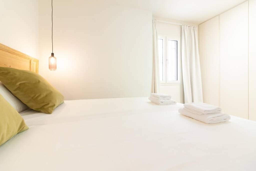 Miramar Luxury 2 Bedroom Freshapartments Малага Екстериор снимка
