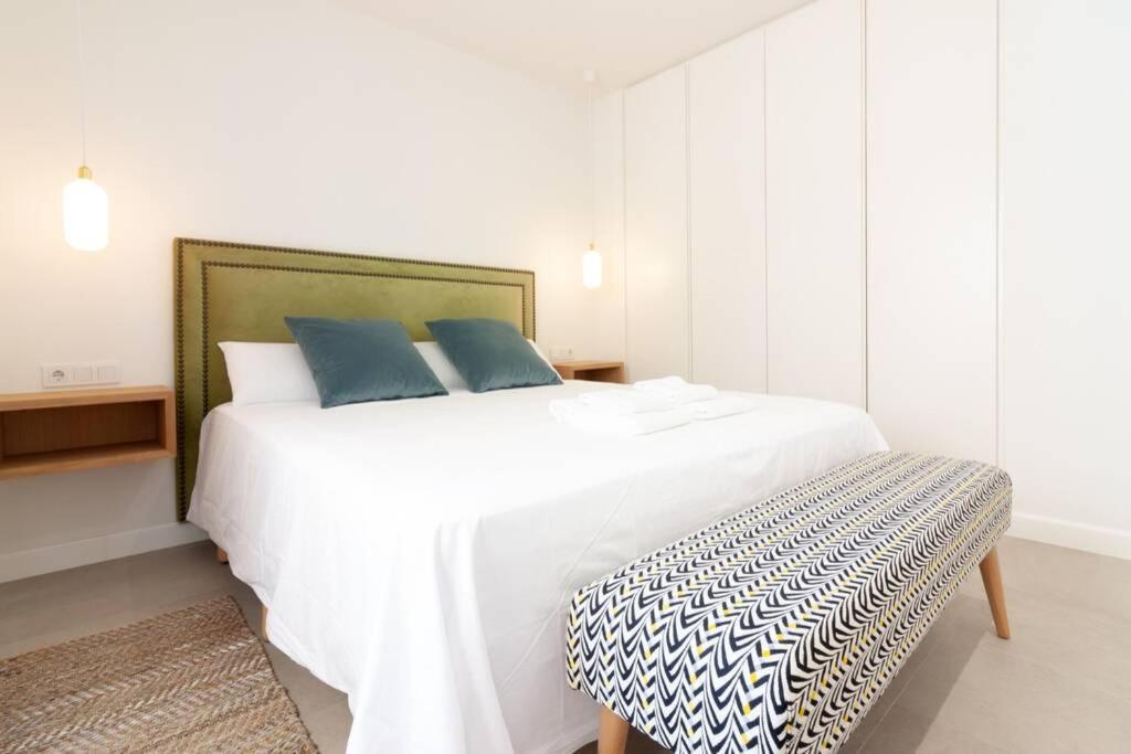 Miramar Luxury 2 Bedroom Freshapartments Малага Екстериор снимка